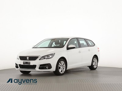 Achetez PEUGEOT 308 sur Ayvens Carmarket